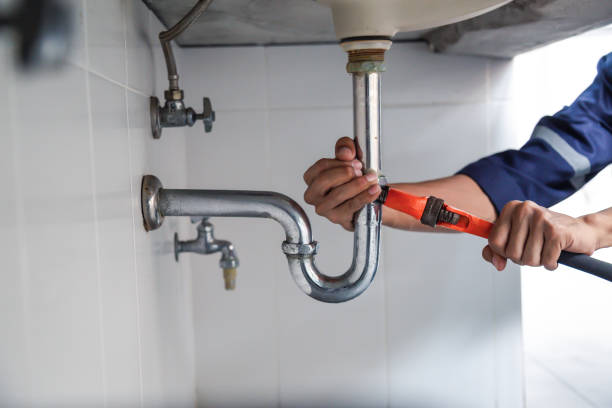 Best Residential Plumbing in Llender, CA